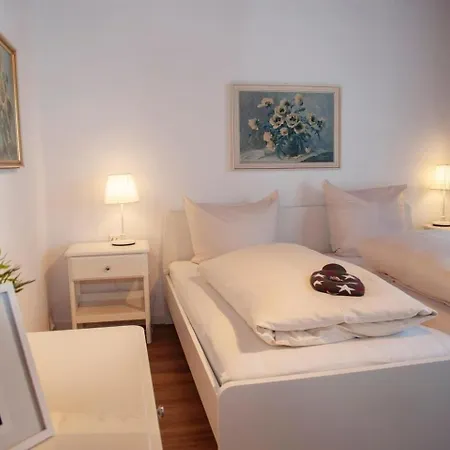 Melli -102- Apartamento *