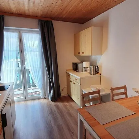 Apartment Melli -102- *