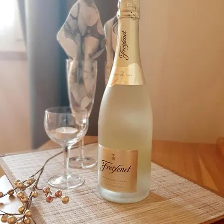 Melli -102- Apartamento