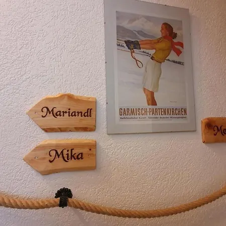 Apartamento Melli -102-